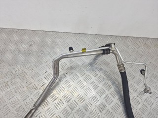 Трубка кондиционера, ориг. номер 924804EF0B, 924404EF0A01, Nissan Qashqai