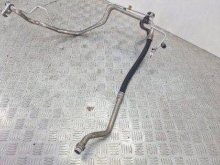 Трубка кондиционера, ориг. номер 924804EF0B, 924404EF0A01, Nissan Qashqai