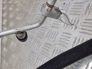 Трубка кондиционера, ориг. номер 924804EF0B, 924404EF0A01, Nissan Qashqai