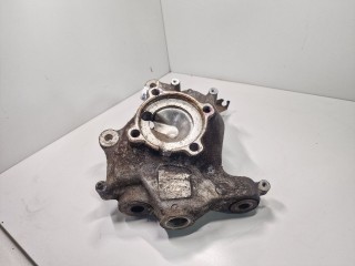 Кулак поворотный правый, BMW 5 E39 2000-2004