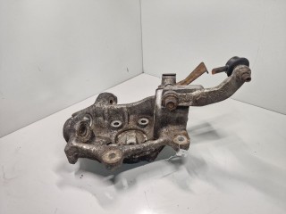 Кулак поворотный правый, BMW 5 E39 2000-2004