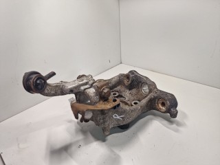 Кулак поворотный правый, BMW 5 E39 2000-2004