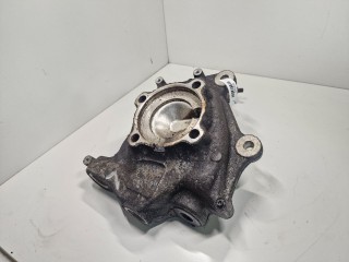 Кулак поворотный левый, BMW 5 E39 2000-2004