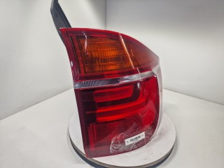 Фонарь задний правый, ориг. номер 7227790, BMW X5 E70 2010-2013