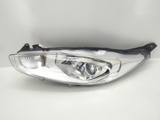 Фара левая, ориг. номер C1BB13W030EE, Ford Fiesta 2012-2019