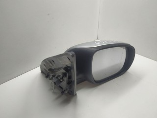 Зеркало наружное правое, ориг. номер 876201H755, Kia Ceed 2006-2010