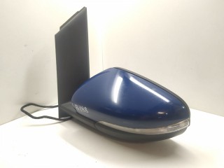 Зеркало наружное левое, ориг. номер 1T0857933A, 1T2857501AD, Volkswagen Touran 2010-2015