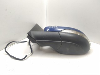 Зеркало наружное левое, ориг. номер 1T0857933A, 1T2857501AD, Volkswagen Touran 2010-2015