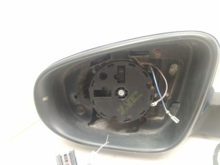 Зеркало наружное левое, ориг. номер 1T0857933A, 1T2857501AD, Volkswagen Touran 2010-2015