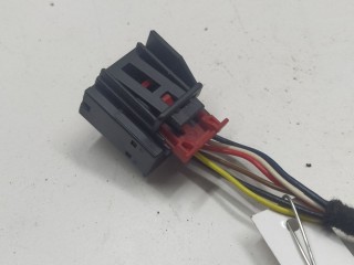 Зеркало наружное левое, ориг. номер 1T0857933A, 1T2857501AD, Volkswagen Touran 2010-2015