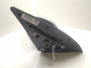 Зеркало наружное левое, ориг. номер 876101H655, Kia Ceed 2006-2010