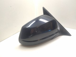 Зеркало наружное правое, ориг. номер F01534049931P, F0153404, BMW 5 F10/F11/GT F07 2009-2013