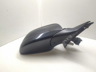 Зеркало наружное правое, ориг. номер F01534049931P, F0153404, BMW 5 F10/F11/GT F07 2009-2013