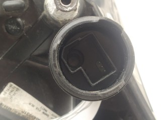 Зеркало наружное правое, ориг. номер F01534049931P, F0153404, BMW 5 F10/F11/GT F07 2009-2013