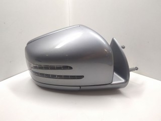 Зеркало наружное правое, Mercedes ML W164 2008-2011