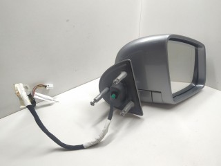 Зеркало наружное правое, Mercedes ML W164 2008-2011