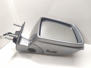 Зеркало наружное правое, Mercedes ML W164 2008-2011