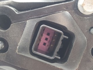Зеркало наружное правое, ориг. номер E13027379, Chevrolet Cruze 2008-2012