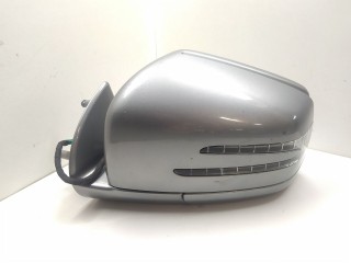Зеркало наружное левое, Mercedes ML W164 2008-2011