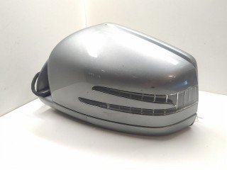 Зеркало наружное левое, Mercedes ML W164 2008-2011
