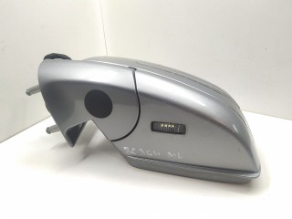 Зеркало наружное левое, Mercedes ML W164 2008-2011