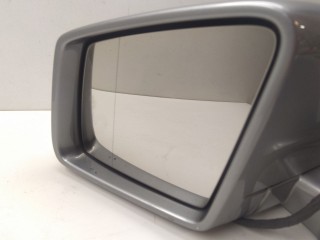 Зеркало наружное левое, Mercedes ML W164 2008-2011