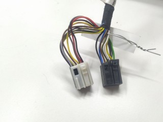 Зеркало наружное левое, Mercedes ML W164 2008-2011
