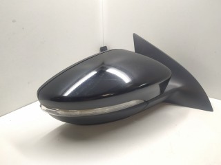 Зеркало наружное правое, ориг. номер 3C8857934A, Volkswagen Passat 2005-2010
