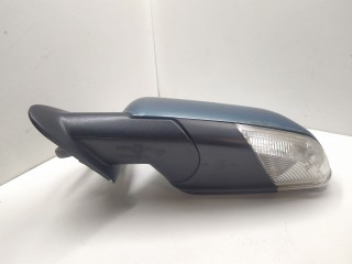 Зеркало наружное левое, ориг. номер E9014245, E9024245, Skoda Octavia 2000-2011