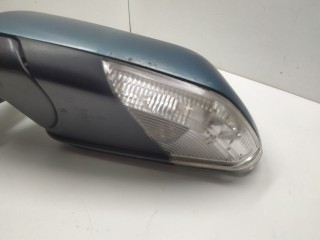 Зеркало наружное левое, ориг. номер E9014245, E9024245, Skoda Octavia 2000-2011