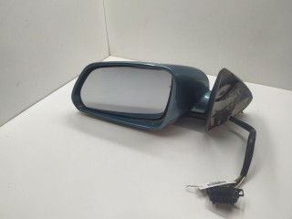 Зеркало наружное левое, ориг. номер E9014245, E9024245, Skoda Octavia 2000-2011