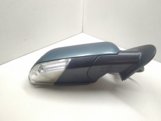 Зеркало наружное правое, ориг. номер E9014245, E9024245, Skoda Octavia 2000-2011