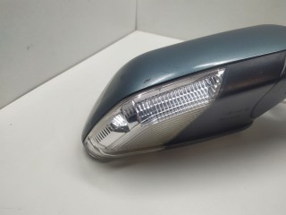 Зеркало наружное правое, ориг. номер E9014245, E9024245, Skoda Octavia 2000-2011