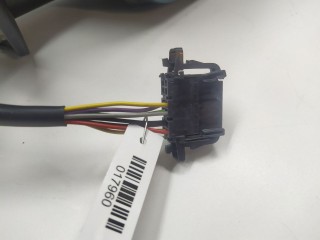 Зеркало наружное правое, ориг. номер E9014245, E9024245, Skoda Octavia 2000-2011
