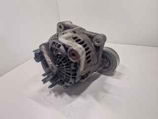 Генератор, ориг. номер 7789981, TG17C010, BMW X3 E83 2003-2006