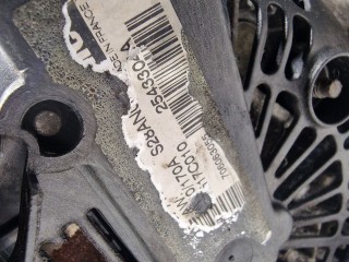 Генератор, ориг. номер 7789981, TG17C010, BMW X3 E83 2003-2006