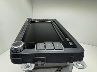 Магнитола, ориг. номер 3C8035195, 7647239360, 8157647239360, 74000089507, Volkswagen Tiguan 2006-2011
