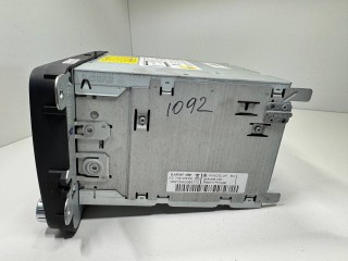 Магнитола, ориг. номер 3C8035195, 7647239360, 8157647239360, 74000089507, Volkswagen Tiguan 2006-2011