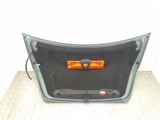 Крышка багажника (дверь 3-5), Mercedes C W204 2007-2011