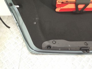 Крышка багажника (дверь 3-5), Mercedes C W204 2007-2011