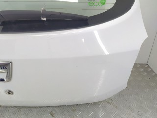 Крышка багажника (дверь 3-5), Dacia Sandero 2012-2016