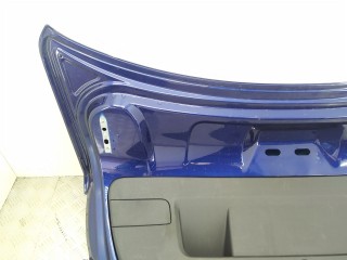 Крышка багажника (дверь 3-5), Volkswagen Jetta 2010-2014