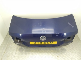 Крышка багажника (дверь 3-5), Volkswagen Jetta 2010-2014