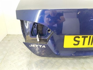 Крышка багажника (дверь 3-5), Volkswagen Jetta 2010-2014