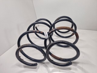 Пружина передняя, BMW 5 E39 2000-2004