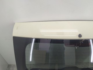Крышка багажника (дверь 3-5), Kia Soul 2008-2011