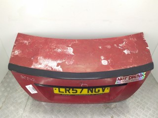 Крышка багажника (дверь 3-5), Mercedes C W204 2007-2011