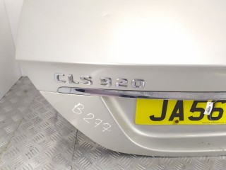 Крышка багажника (дверь 3-5), Mercedes CLS 2004-2008