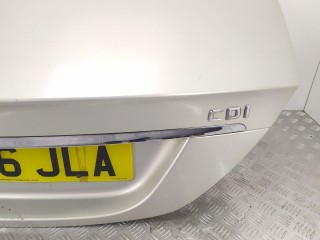 Крышка багажника (дверь 3-5), Mercedes CLS 2004-2008