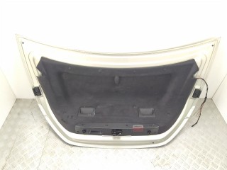 Крышка багажника (дверь 3-5), Mercedes CLS 2004-2008